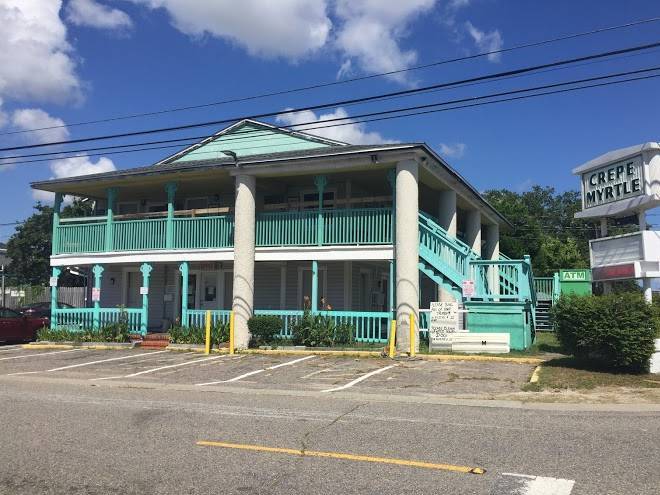 Crepe Myrtle Inn Inc Image