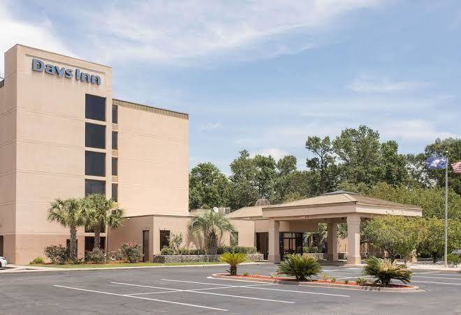 Days inn by wyndham myrtle beach
