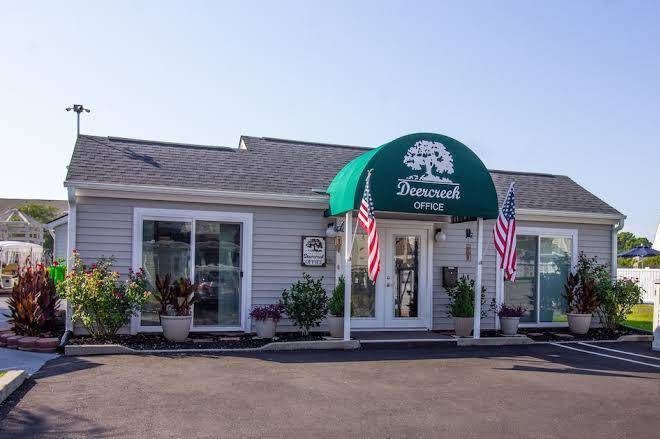 Deer Creek Condos Image