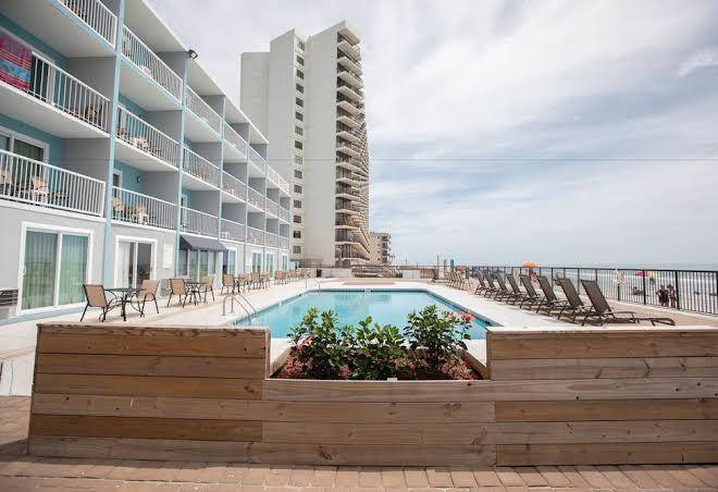 Garden city inn