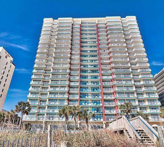 Grand atlantic ocean resort
