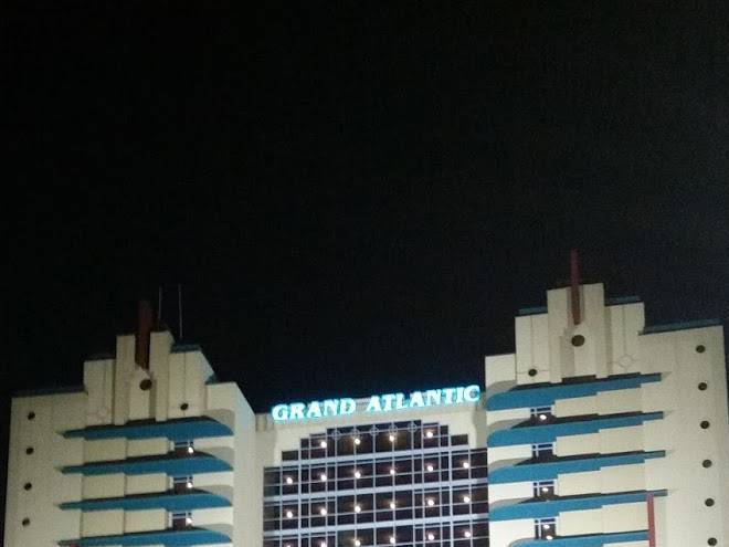 Grand Atlantic Image