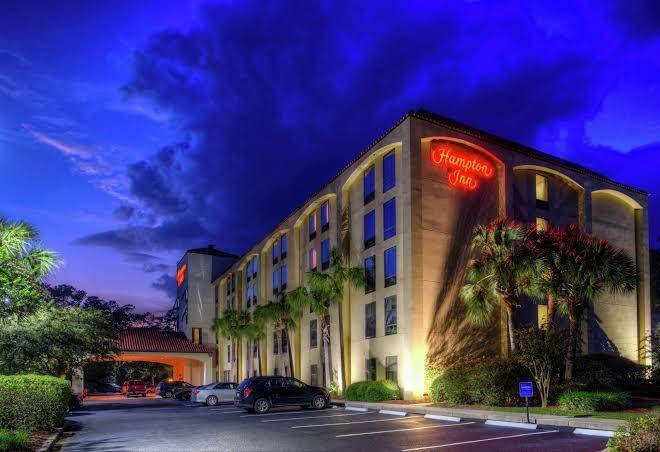 Hampton inn myrtle beach northwood