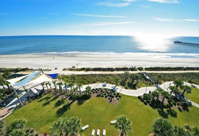 Holiday Sands North Image