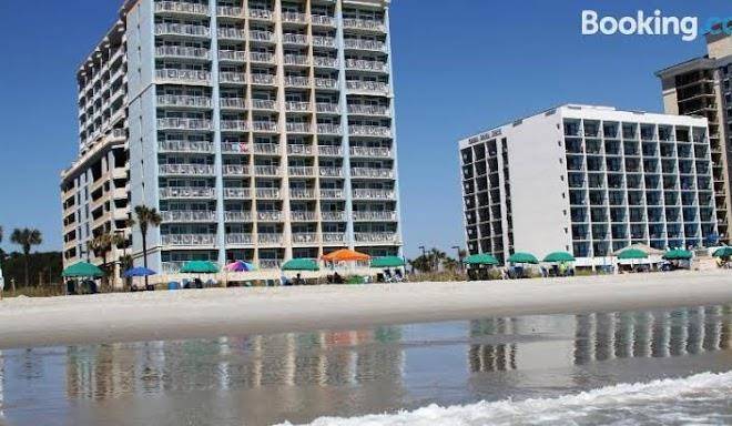 Holiday Sands South Vacations Image