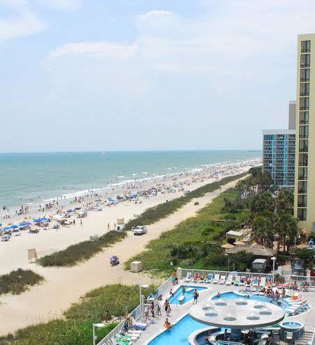 Hotel Blue By Diamond Resorts Image