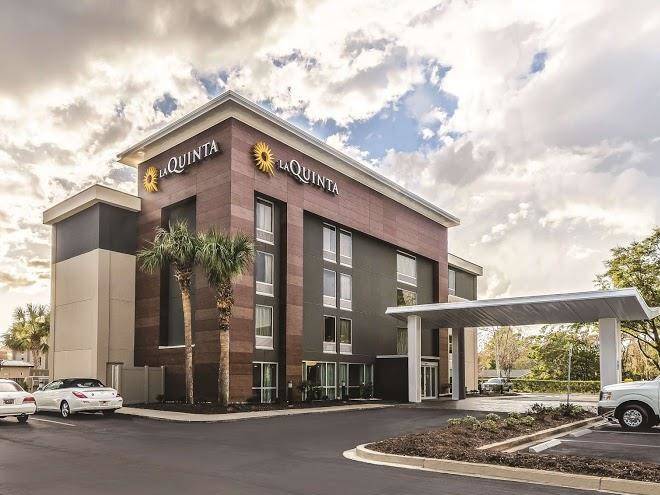 La quinta inn & suites by wyndham myrtle beach n kings hwy