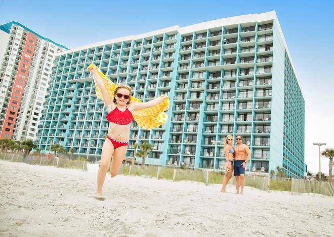 Landmark Resort Image