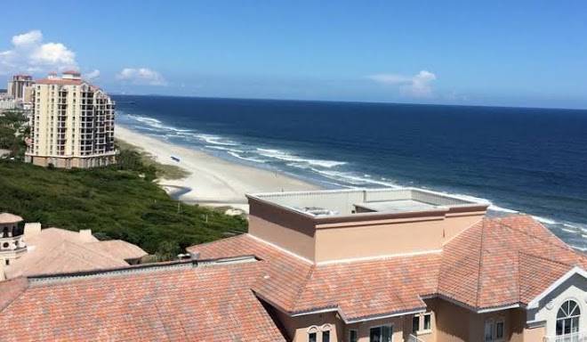 Marriott's oceanwatch villas at grande dunes