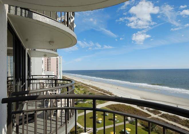 Meridian plaza by beach vacations