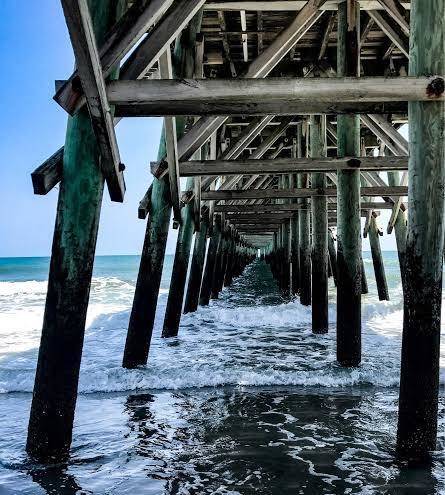 Myrtle beach
