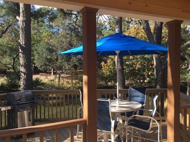 Myrtle beach koa resort