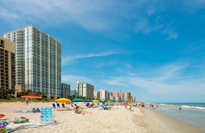 Ocean 22 by hilton grand vacations
