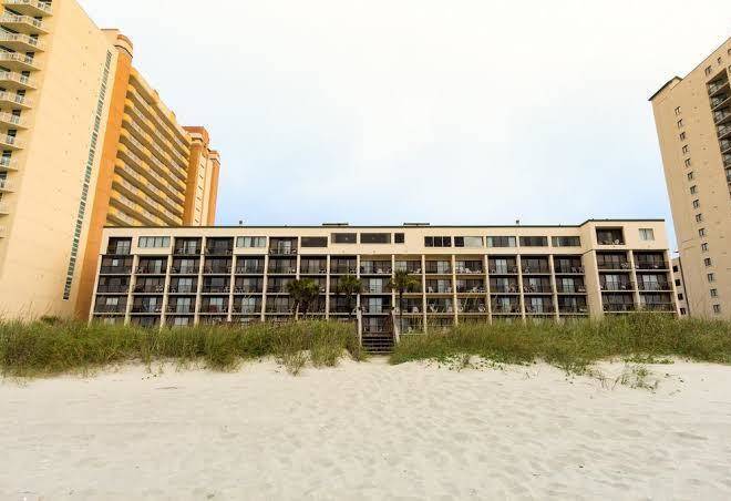 Peppertree sands