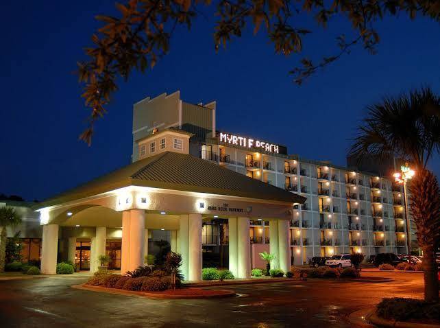 Riverwalk inn & suites
