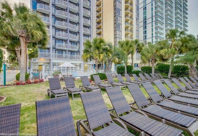 The sailfish resort