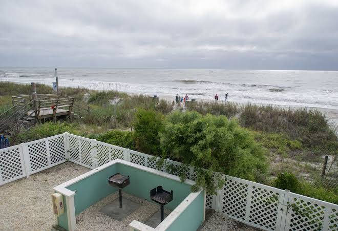 Sandpebble beach club