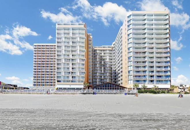 Sands Ocean Club Resort Image