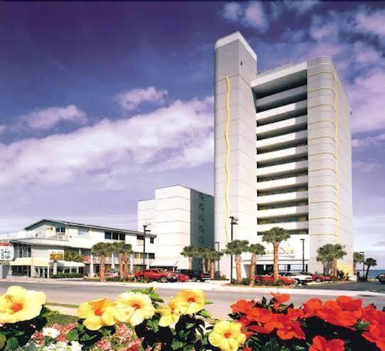 Sea Dip Motel & Condos Image