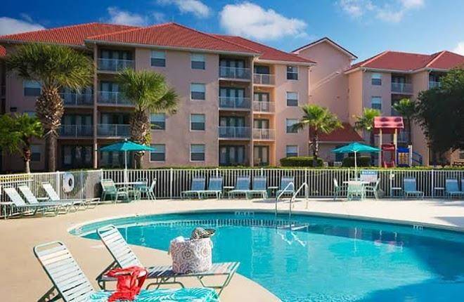 Sea Mystique Murrells Inlet A Ramada By Wyndham Image