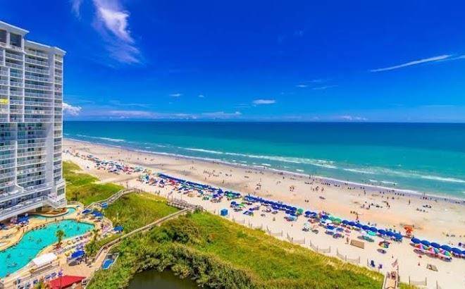 Sea Watch Resort Image