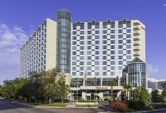 Sheraton myrtle beach
