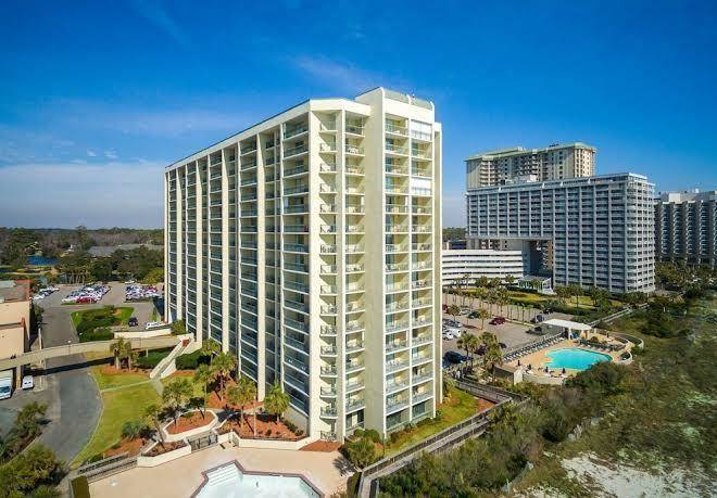 Kingston Plantation Condos Image