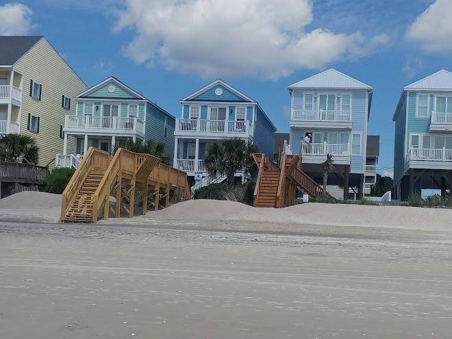 South shores i
