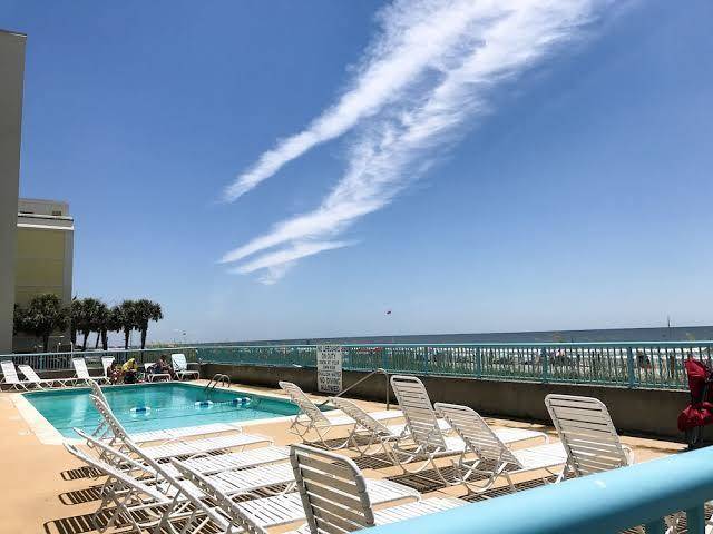 Southern breeze motel