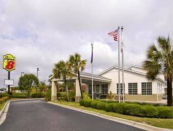 Surestay Hotel By Best Western N Myrtle Beach Image