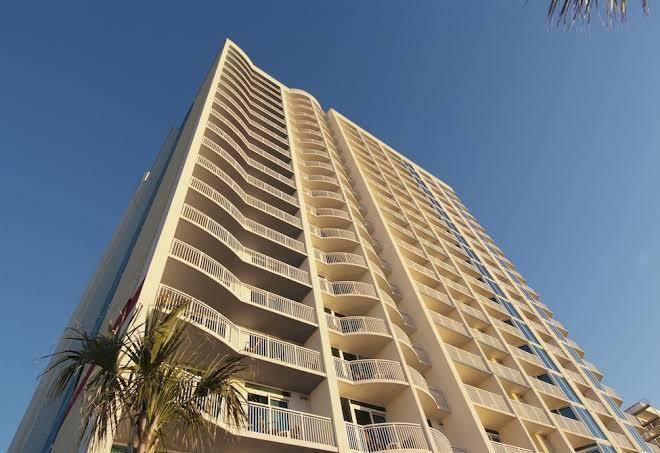 Club wyndham towers on the grove