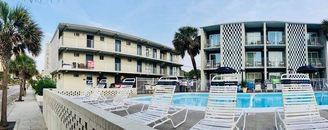 Towers motel