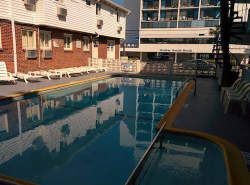Wayfarer motel