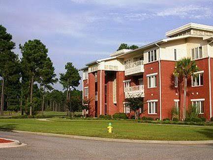 Wild wing resort