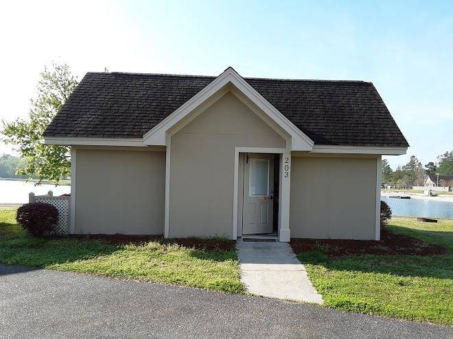 Willowtree rv resort