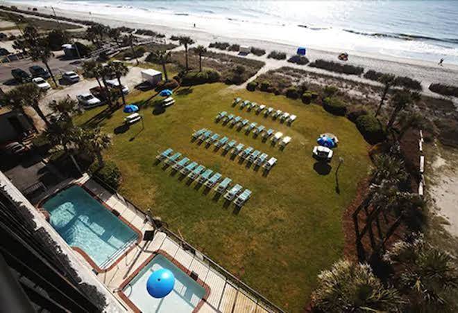 Windsurfer hotel