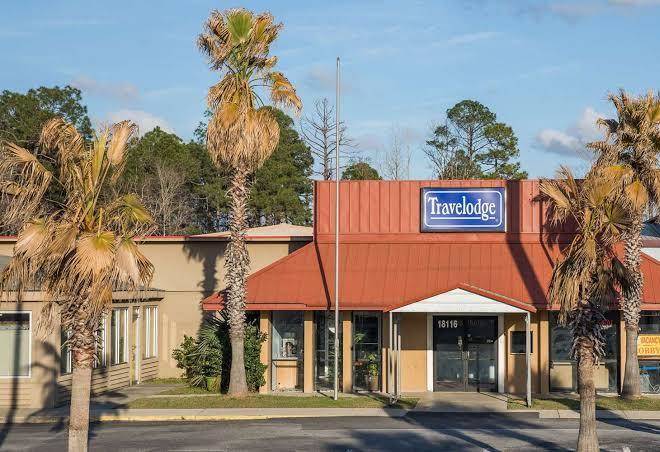 Travelodge by wyndham hardeeville
