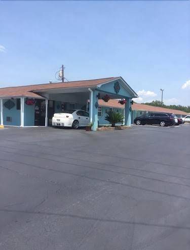 Budget inn