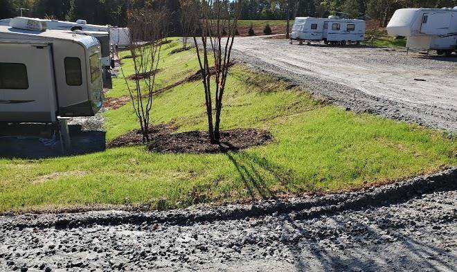 Liberty springs rv park