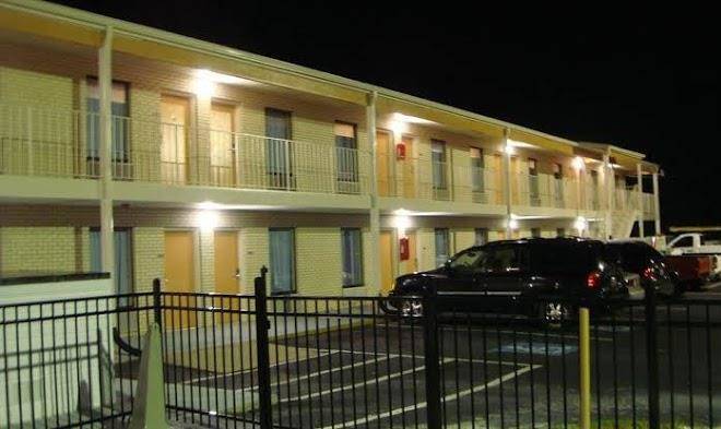Magnolia inn laurens
