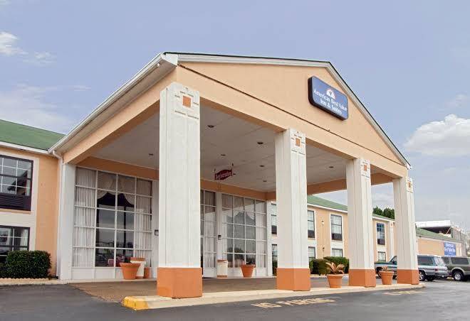 Americas best value inn
