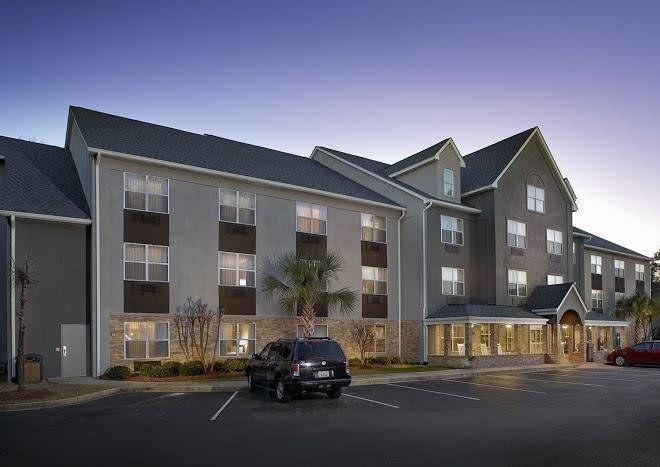 Country inn & suites by radisson columbia airport sc