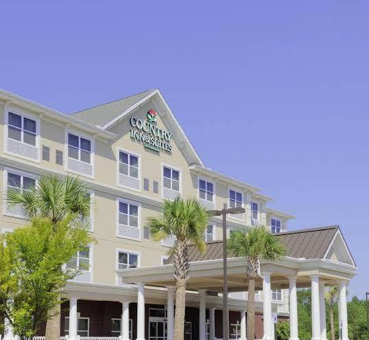 Country inn & suites by radisson columbia at harbison sc