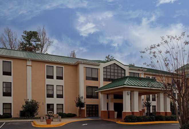 Holiday inn express & suites lexington hwy 378