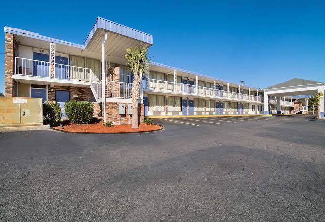 Motel 6 west columbia sc airport