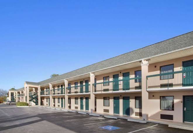 Days inn by wyndham lexington