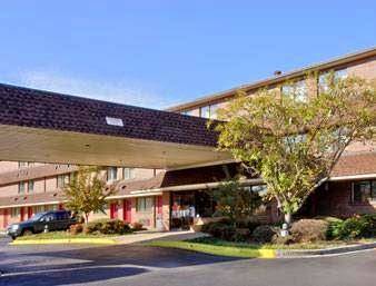 Quality inn & Suites Columbia