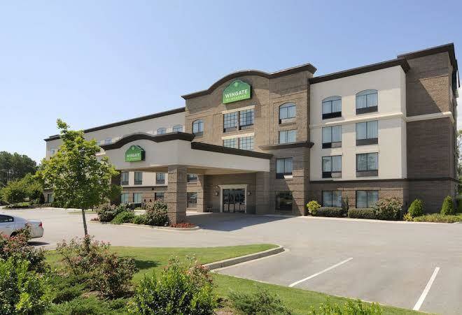 Wingate by wyndham columbia lexington