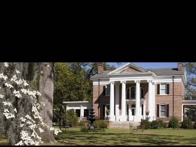 Rosewood Manor Image