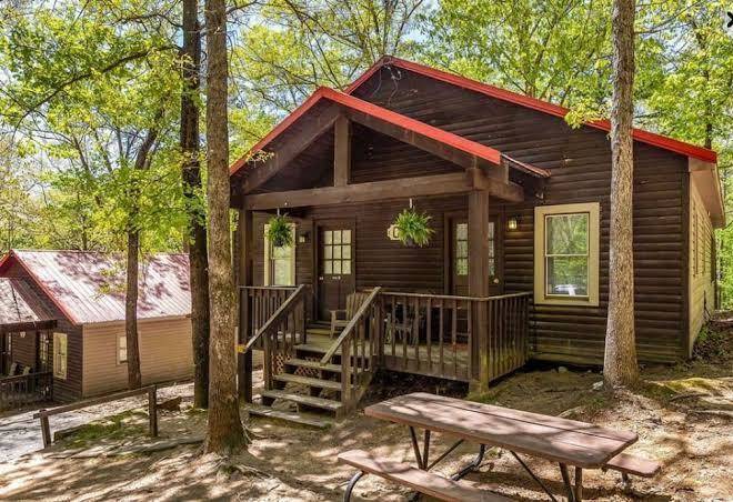 Carolina landing rv resort